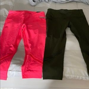 Victoria secret Active wear